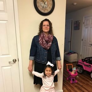 Meet your Posher, Windy